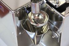 Automatic filling machine multi-containercapsulecoffee
