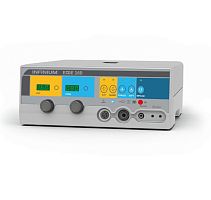 Monopolar cutting electrosurgical unit Edge 160bipolar cuttingmonopolar coagulationbipolar coagulation