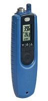 Infrared thermometer Hydromette BL Compact TF-IRdigitalwith laser pointerhand-held