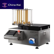 Automated media dispenser AMD110laboratorybenchtop