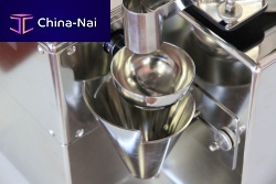 Automatic filling machine multi-containercapsulecoffee