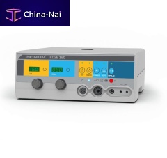 Monopolar cutting electrosurgical unit Edge 160bipolar cuttingmonopolar coagulationbipolar coagulation
