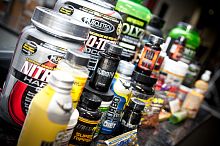 ���������� �������  SPORT FOOD  CO.,LTD.