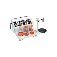 Cell culture media dispenser INNOMINI FEEDbenchtop