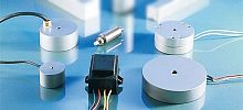 Holding solenoid permanent magnet