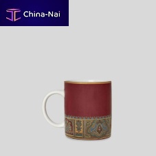 Porcelain cup 233H3266581660600