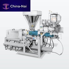 Automatic filling machine BZK 1000 Hansellafor food productsfor the food industryvolumetric