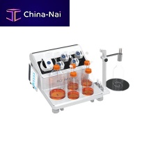 Cell culture media dispenser INNOMINI FEEDbenchtop
