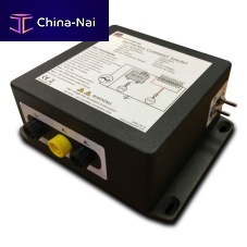 Impedance test system BATT470m
