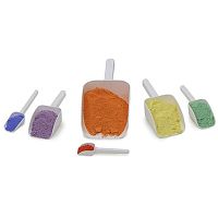 Single-use sample scoop PharmaScoop PS
