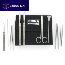 Wound suture instrument kit 26760