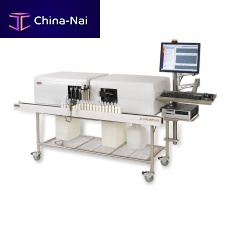 Total fat analyzer FTS/FCM proteinlaboratoryfor milk