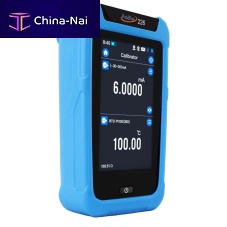 Multifunction calibrator ADT 226pressuretemperaturevoltage