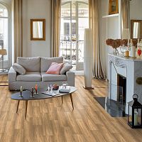 Foam flooring ICONIK 260 ceramicvinylindoor