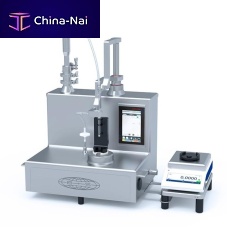 Semi-automatic filling machine EDM seriesfor glass containerssyringefor cartridges