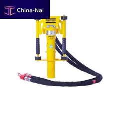 Hydraulic pile driver LPD series