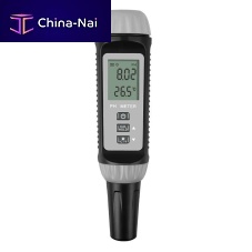Portable pH meter YW-612 serieslaboratorydigitalwith automatic temperature compensation