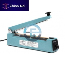 Manual heat sealer 70-100-62 seriesfilmfor bag closingpackaging