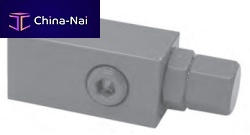 Hydraulic relief valve RD1800