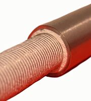 Cartridge heater