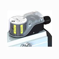 Limit switch box i-box