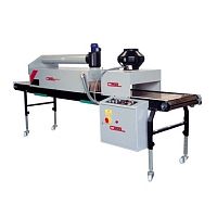 Tunnel oven MT6conveyordryinginfrared