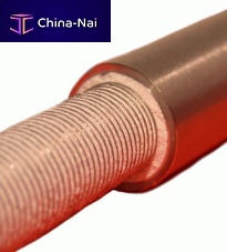 Cartridge heater
