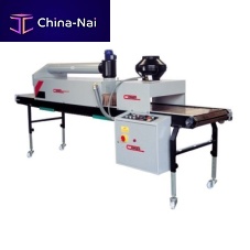 Tunnel oven MT6conveyordryinginfrared