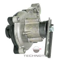 Linear position sensor GNOM DP CANCAN busaxle load