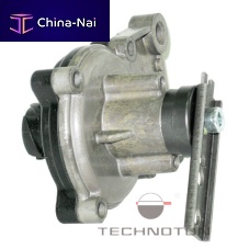 Linear position sensor GNOM DP CANCAN busaxle load