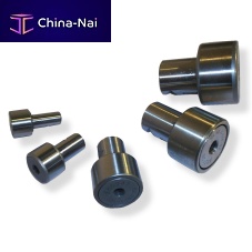 Bearing wheel type roller CRF series
