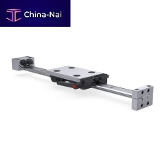 Slide linear guide GV3 precisionmaintenance-free