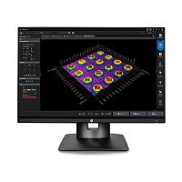 Deep learning software PRECiVimage analysismeasurementquality