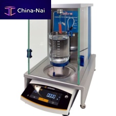 Compact density meter Density Check - PC