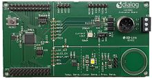 Driver evaluation board CCE4503