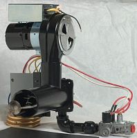 Premix burner SC80natural gasdirect fired