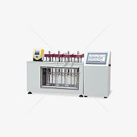 Automatic viscosity meter JJAVD