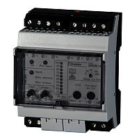 Current monitor 230 V, In 0.03 - 3 A | DRCM 1 A