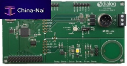 Driver evaluation board CCE4503