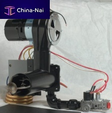 Premix burner SC80natural gasdirect fired