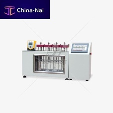 Automatic viscosity meter JJAVD