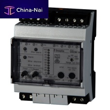 Current monitor 230 V, In 0.03 - 3 A | DRCM 1 A