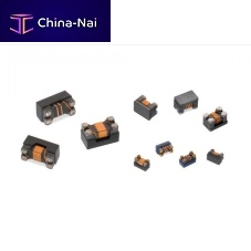 High-pass electronic filter WE-CNSWpassivecommon modeSMT