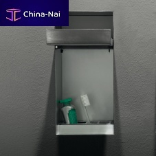 Toothbrush holder SESAMO