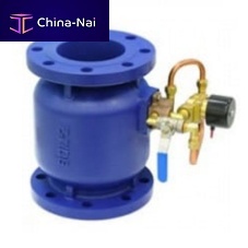 Control solenoid valve BTE / BFE seriespilot-operated2-waynormally closed