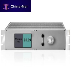 Oxygen analyzer electrolytepowerpressure