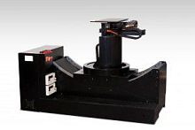 Compact goniophotometer GESfor lighting