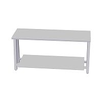 Free-standing washbasin cabinet 41102woodencontemporarywithout door