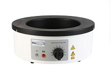 Paraffin wax dispenser CRT-MPOT-4.5Lmanual