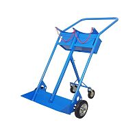 Transport trolley 105900storage